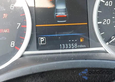 2019 Nissan Sentra Sv из США, поврежденный, VIN 3N1AB7AP2KY313761